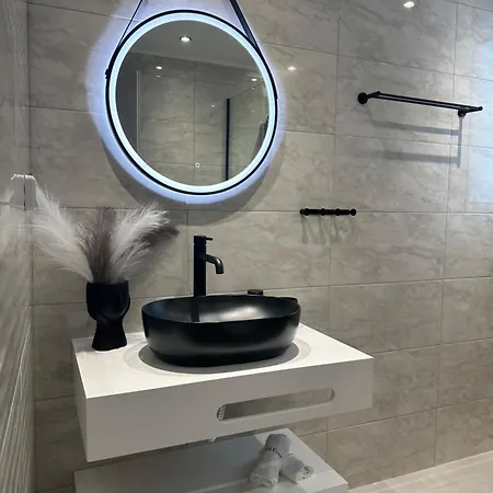 N Cosy Ii 아파트 Rhodes City