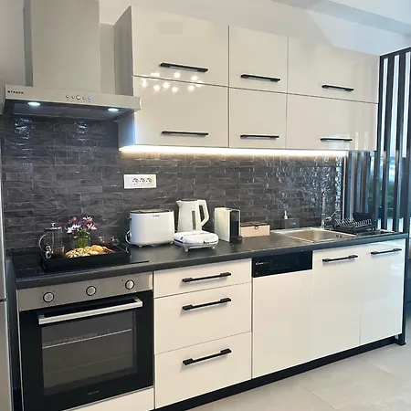 N Cosy Ii アパート