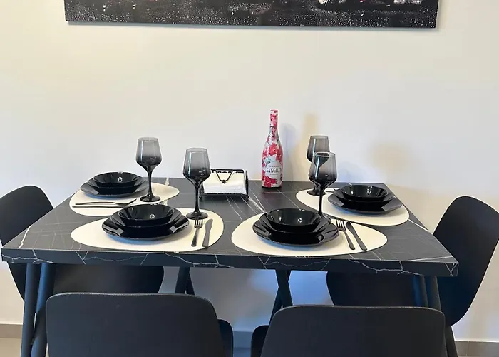 アパート N Cosy Ii Rhodes City