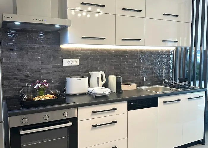 N Cosy Ii アパート