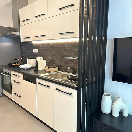 Appartement N Cosy Ii *