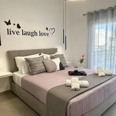 N Cosy Ii Appartement *