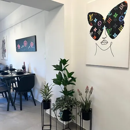 Apartman N Cosy Ii Rhodes City