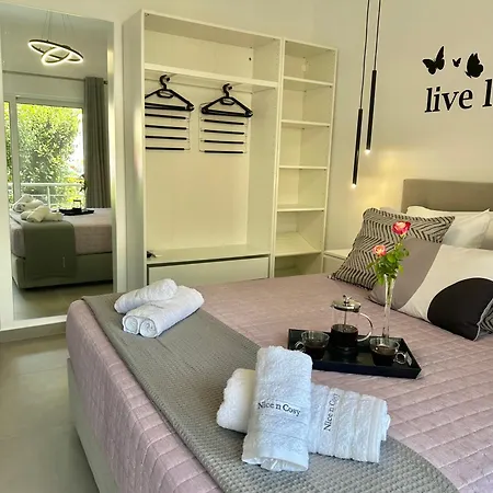 Apartman N Cosy Ii *