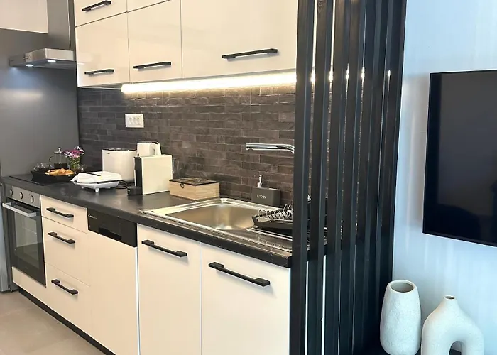 Apartamento N Cosy Ii *