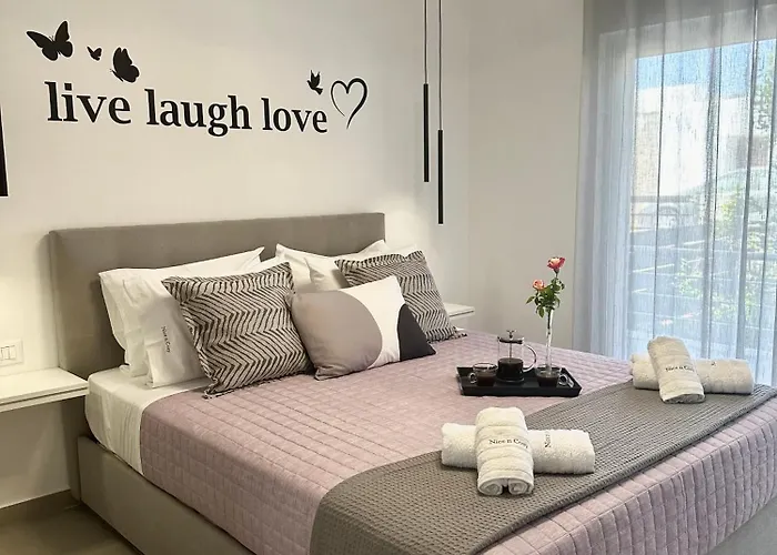 N Cosy Ii Apartamento *