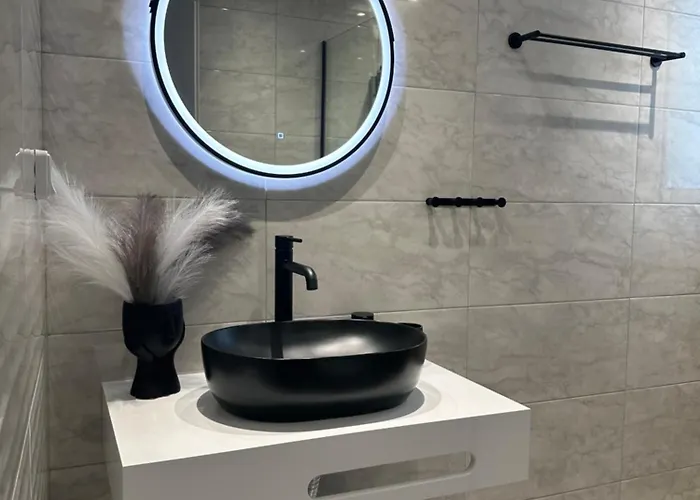 N Cosy Ii Apartamento Rhodes City