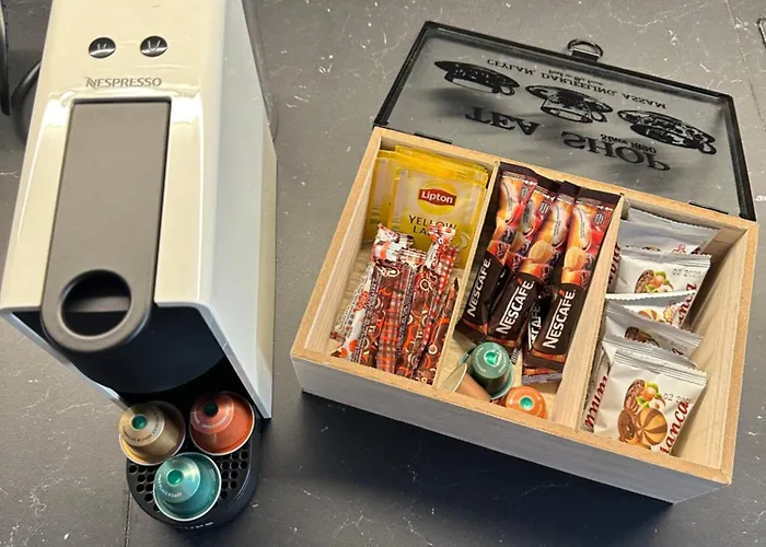 Appartamento N Cosy Ii *