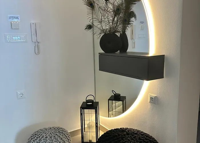 N Cosy Ii * Rhodes City