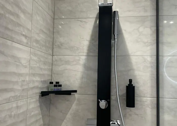 N Cosy Ii Appartamento