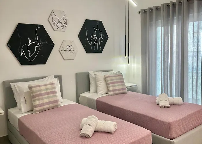 N Cosy Ii Apartamento