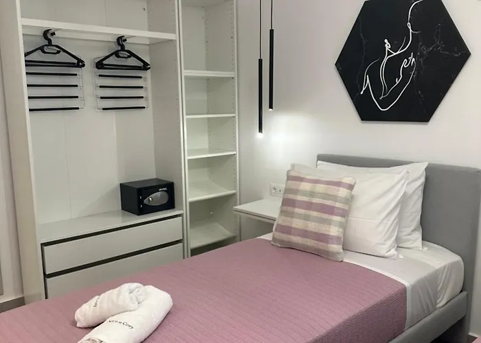 N Cosy Ii Apartamento *