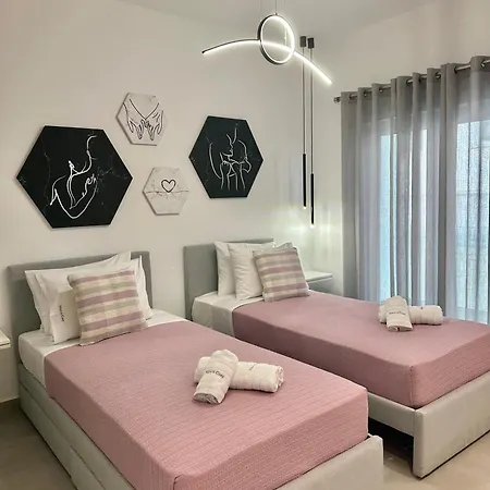 N Cosy Ii Apartment