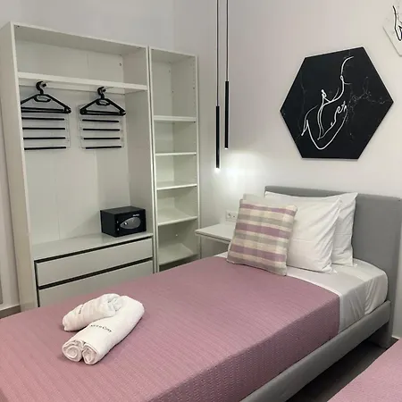 N Cosy Ii Apartament *